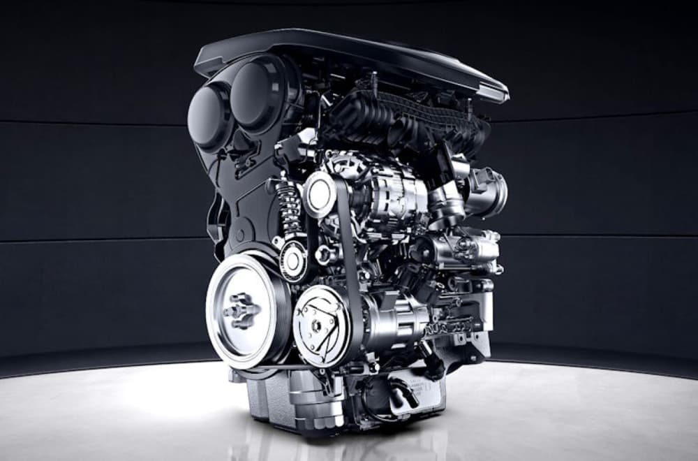 Ruski V8 turbodizel: Zapremina 17 litara i snaga od 650 konja
