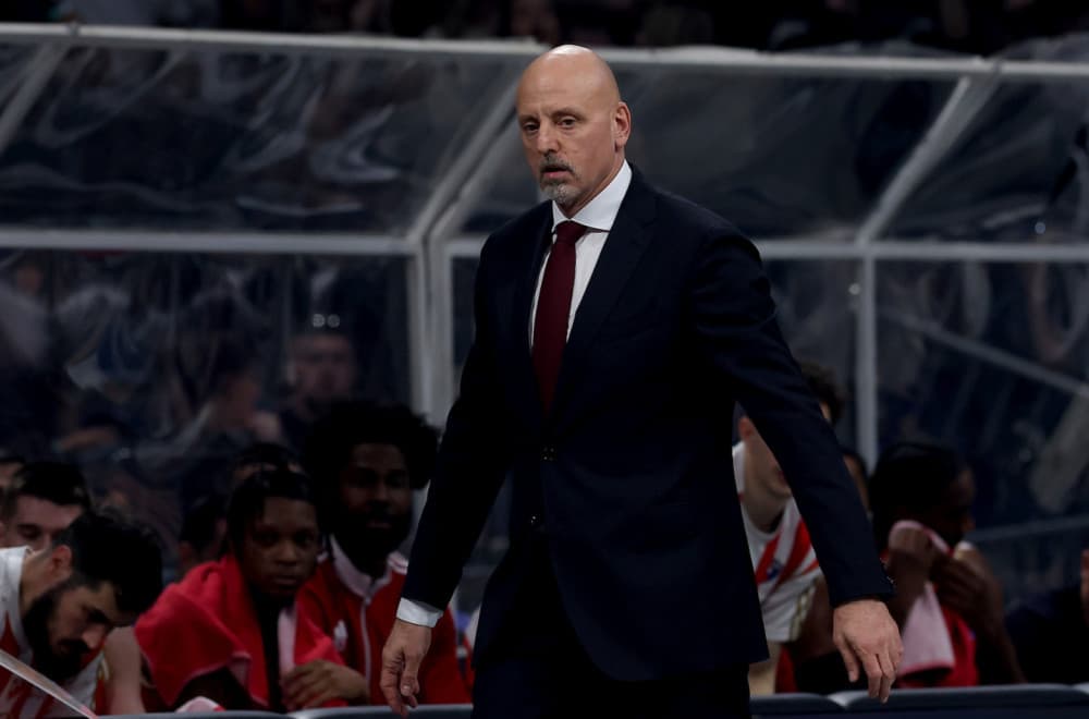 Obradović nastavlja da pobeđuje u Evrokupu