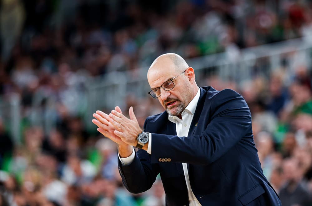 Mitrović: "Zveda nas gazila 15 minuta, pa smekšala - iskoristili smo to"