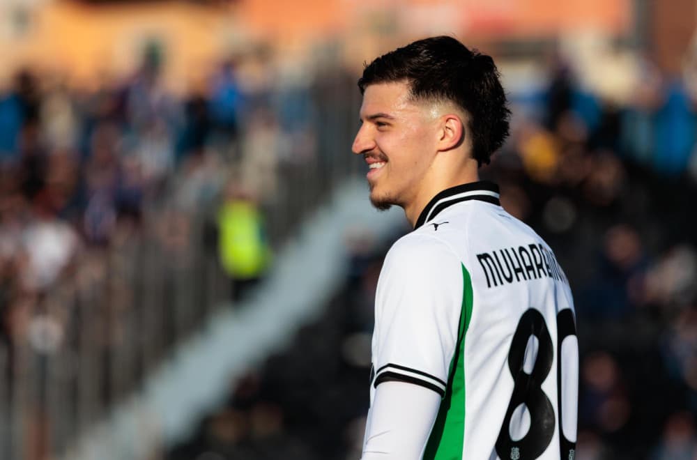 Juve, Inter, Barsa – svi žele bosansko čudo