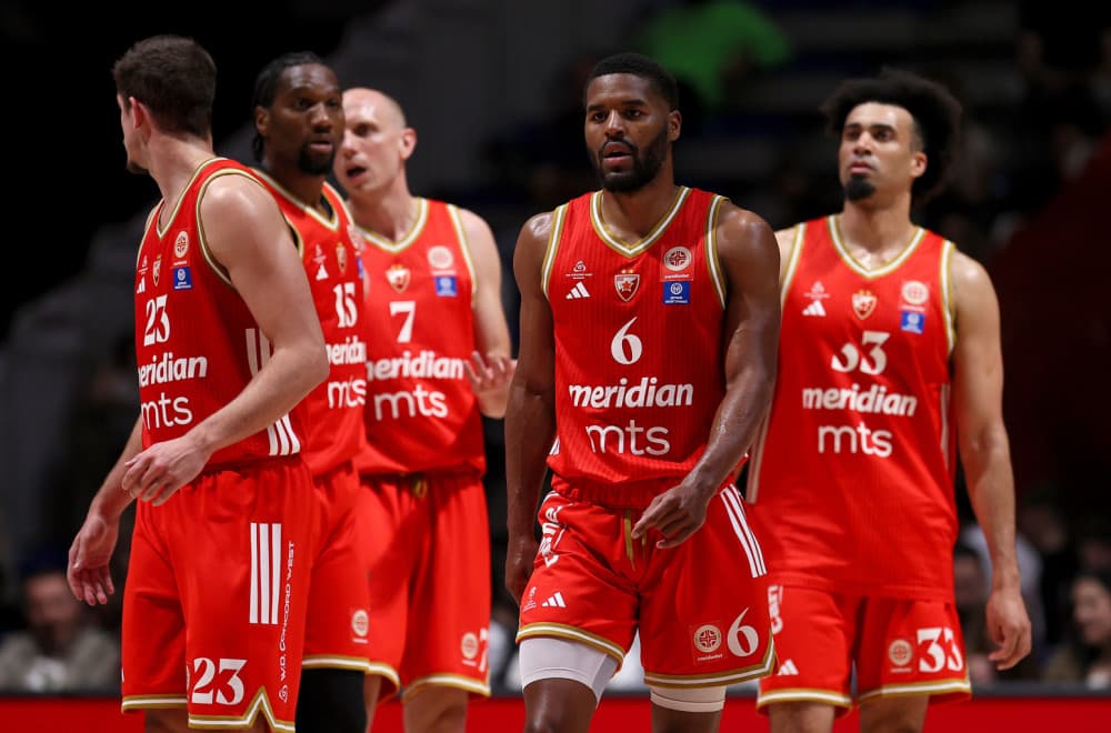 Zvezda bez trojice napada COL u Pioniru