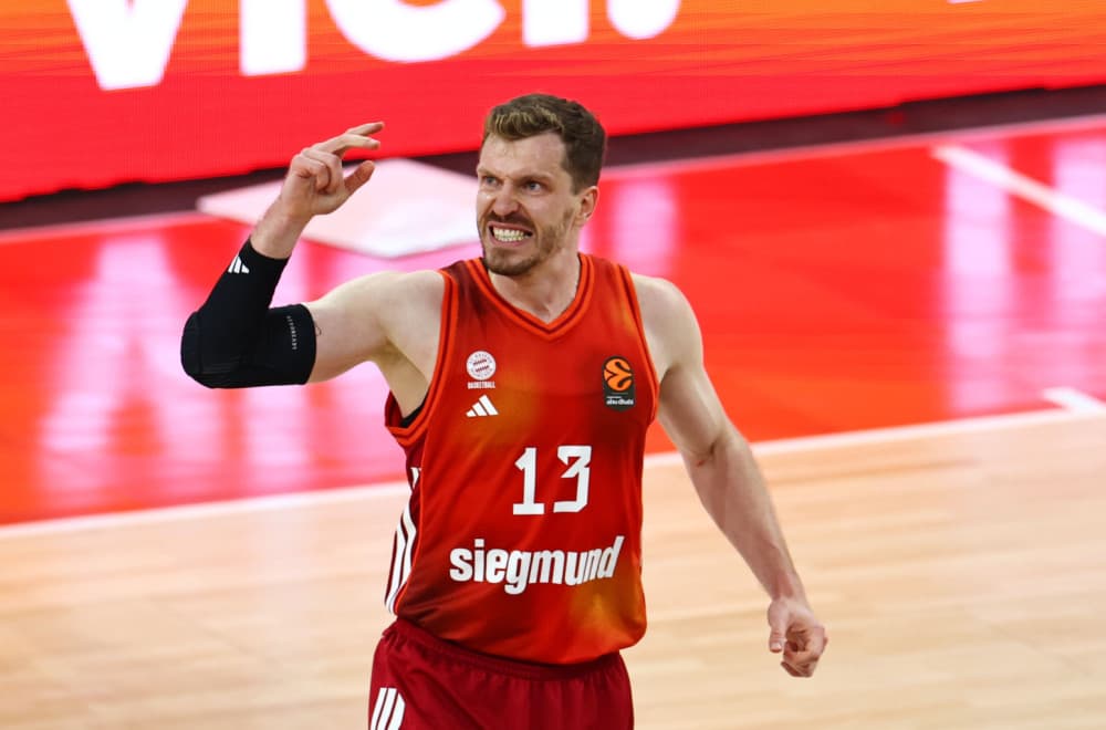 Nemci čekali 22 godina na MVP Obsta – bivši đak Mege najtalentovaniji