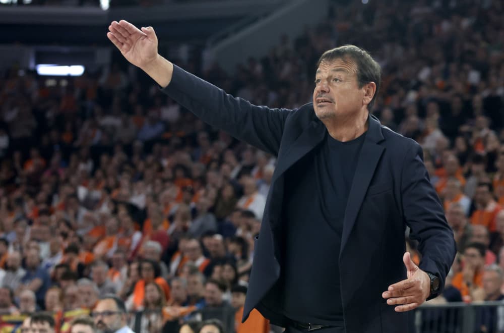 Ataman: "Da li će sada Martines biti kažnjen?"