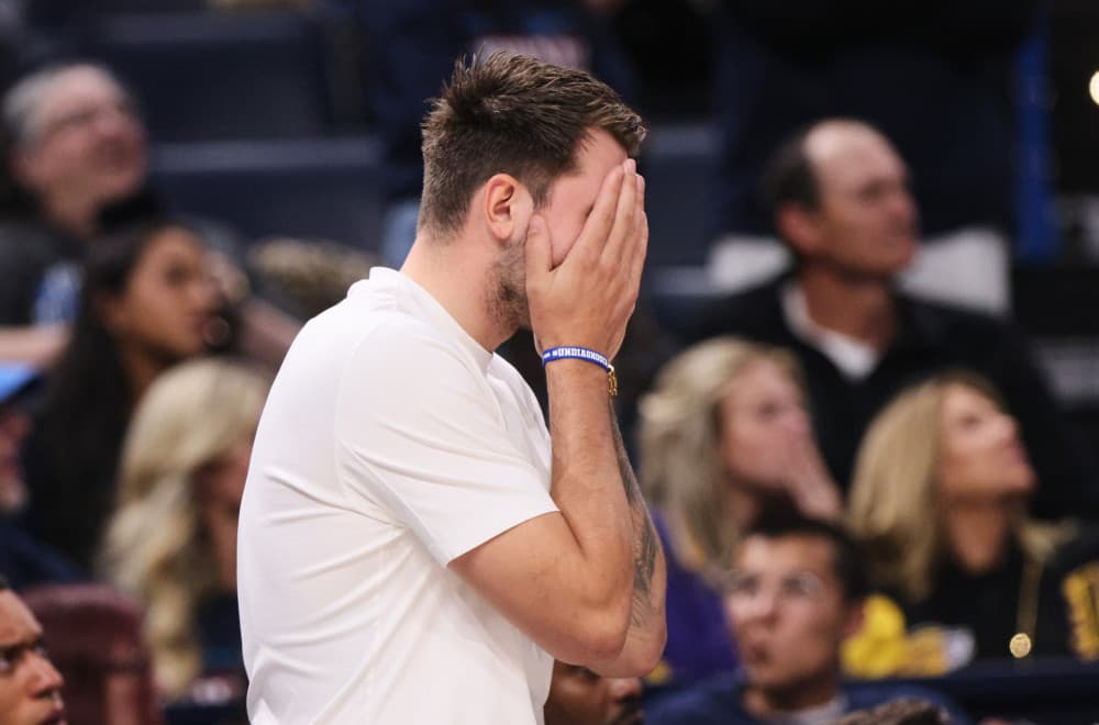 Da li moderna NBA uništava svoje zvezde: Upaljen ozbiljan alarm