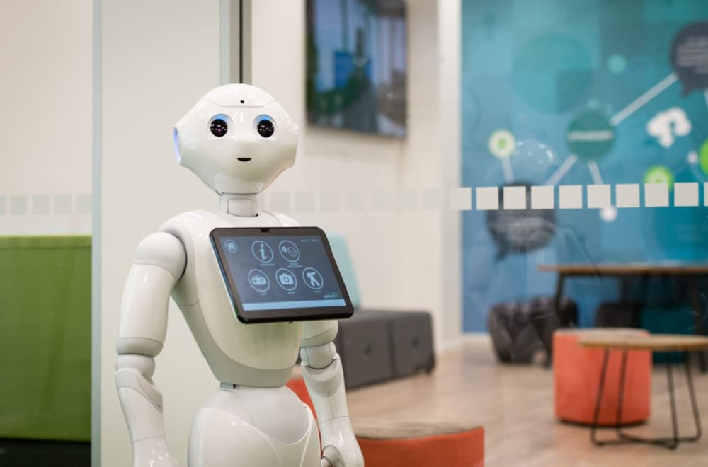 Kinezi dovode robote u Srbiju