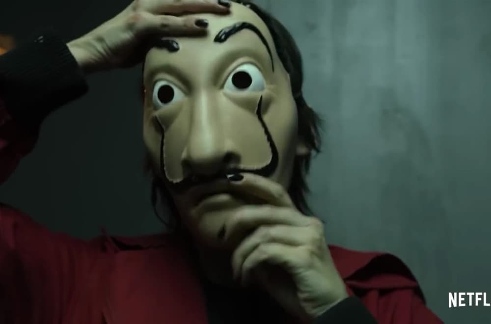 Novi trejler "zagolicao maštu": Fanovi ubeđeni da stiže nastavak "La casa de papel" VIDEO