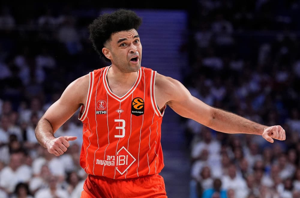 Hapoel spremio rekordan budžet – od cifre se zavrti u glavi