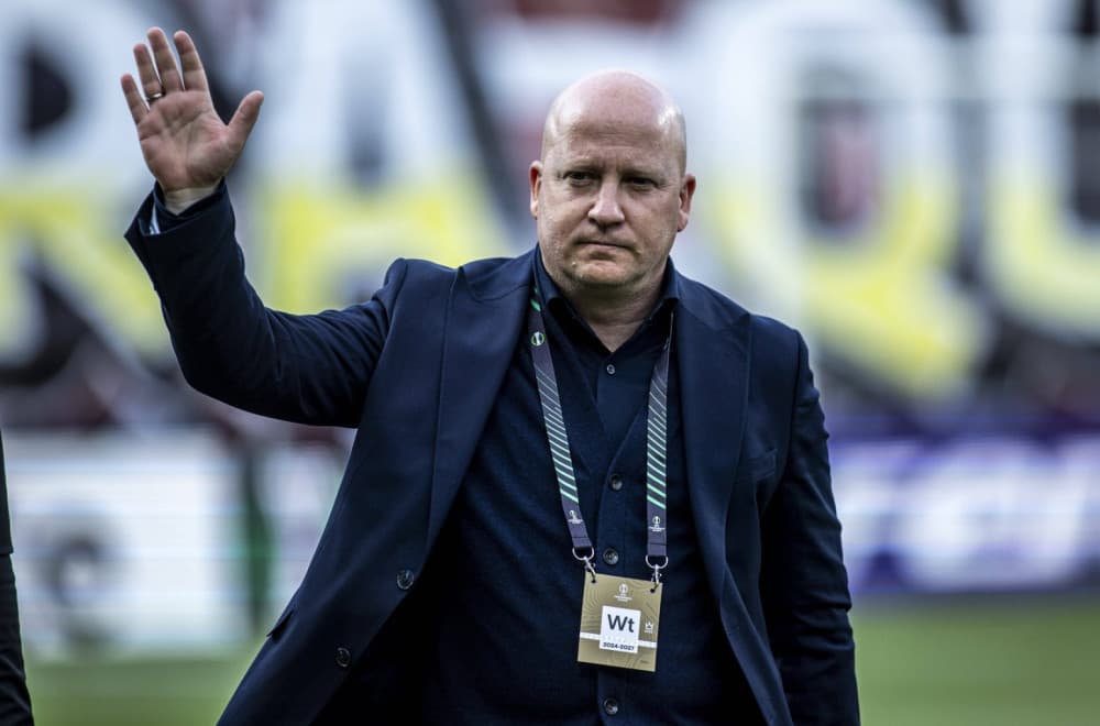Nikolić: "Bićemo konkurentni u Ligi šampiona"