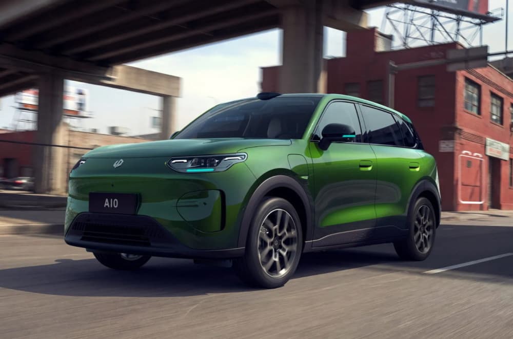 Evropa godinama blokirala kineske automobile, a sada Kinezima prodaje fabrike