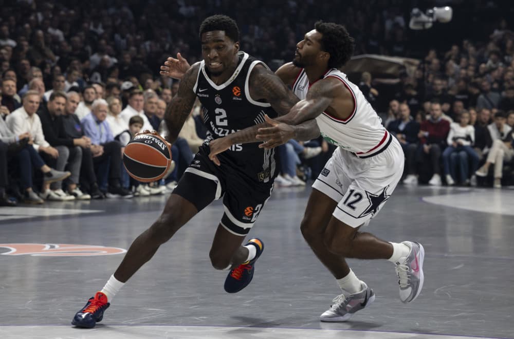 Partizan našao pojačanje!