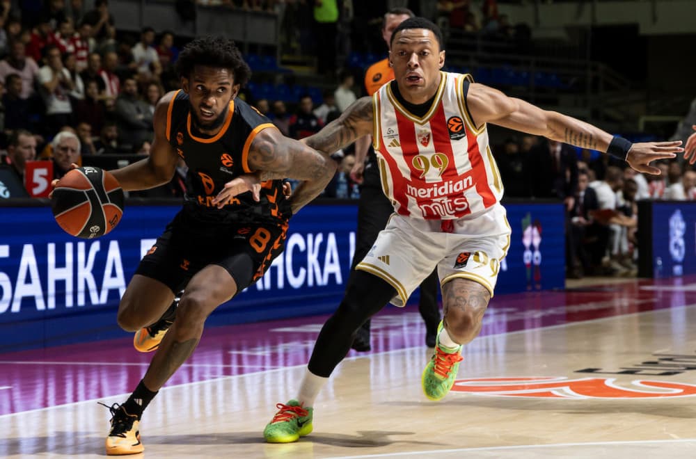 Hapoel nudi milione najboljem igraču Valensije