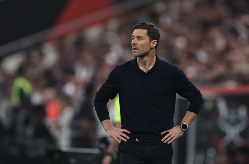 Ćabi Alonso prvi kandidat za trenera Čelsija