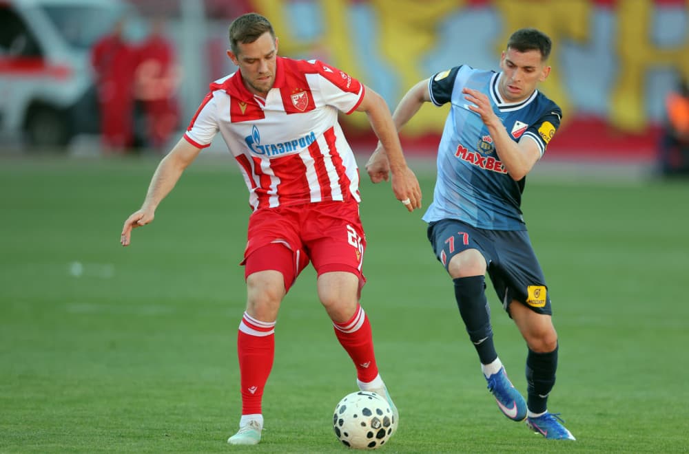 Finale Kupa pred 8.000 ljudi – karte 600 i 1.200 dinara