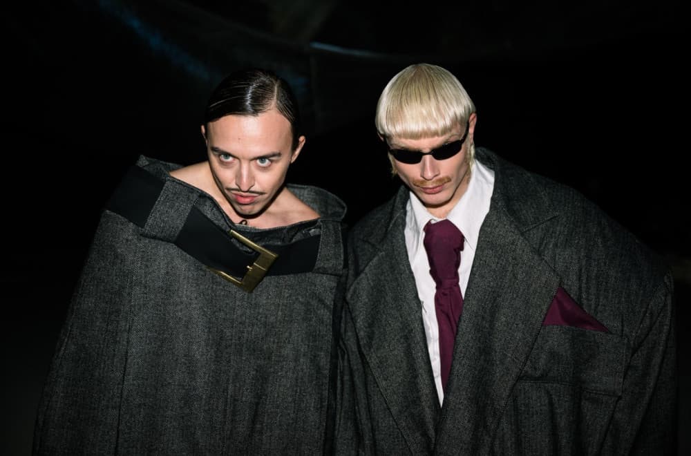 Zvezde Evrovizije udružile snage: Objavljen EP "Boyband" VIDEO