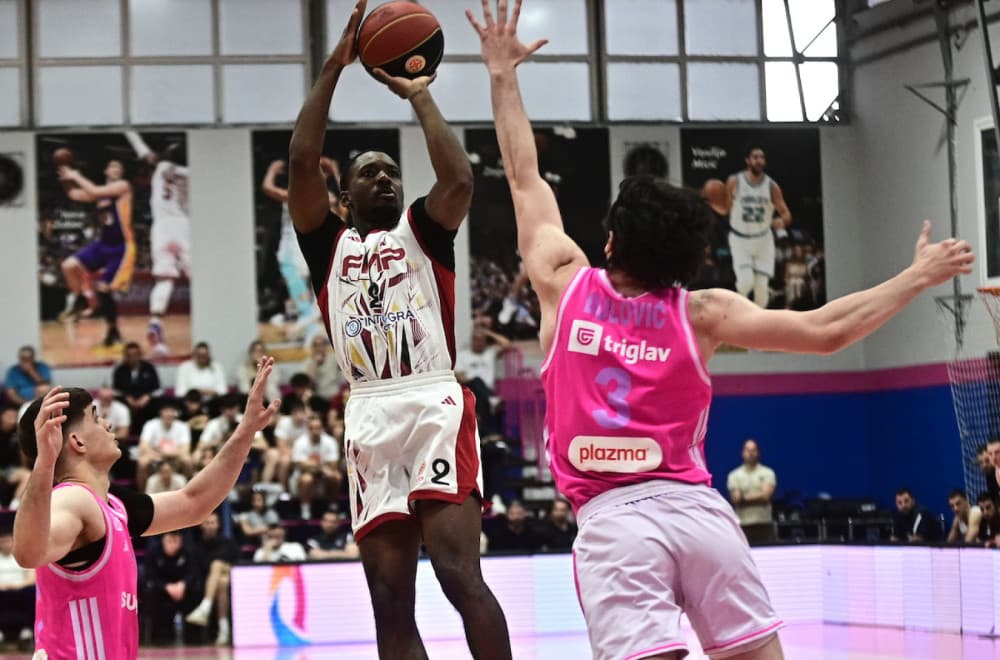 FMP stao na crtu Partizanu
