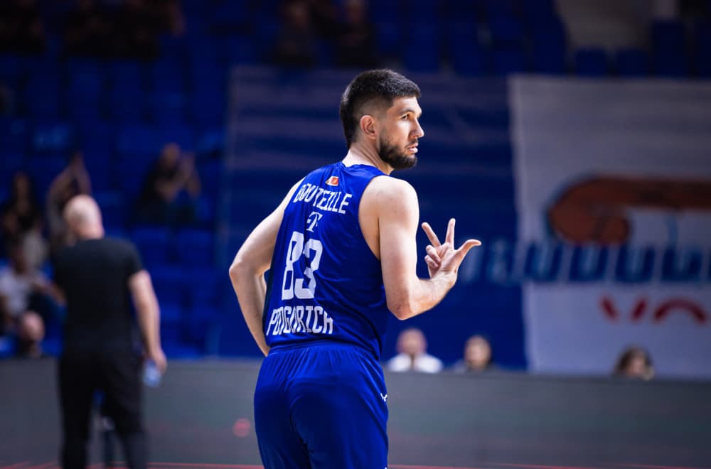 Dobili smo prvi polufinalni par plej-ofa ABA lige