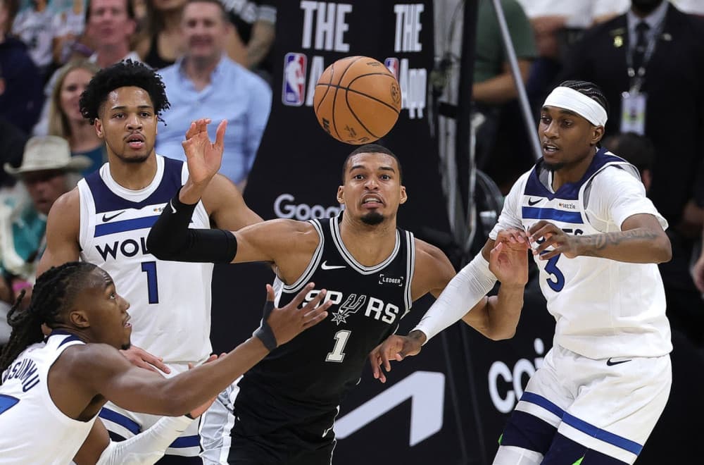 NBA o povećanju faulova u plej-ofu: "Drugačija košarka"