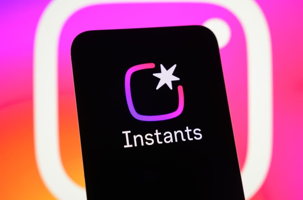 Preokret na Instagramu: Uz aplikaciju Instants, zaboravite na filtere i sređivanje slika