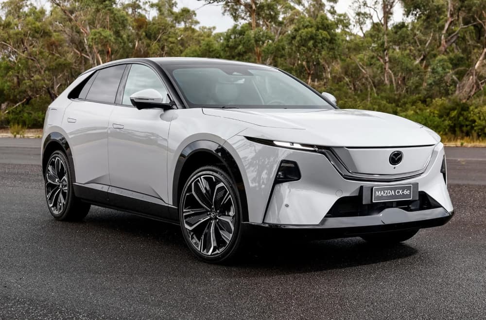 Mazda ugradila zvučnik koji omogućava vozaču da se obraća pešacima