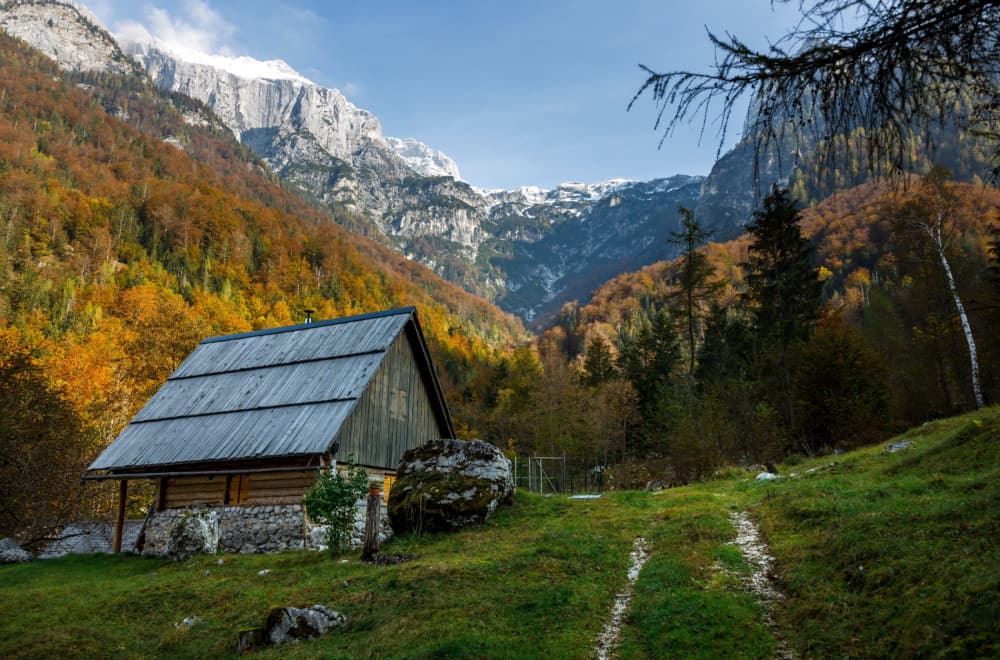Skriveni biser Slovenije koji osvaja na prvi pogled FOTO/VIDEO
