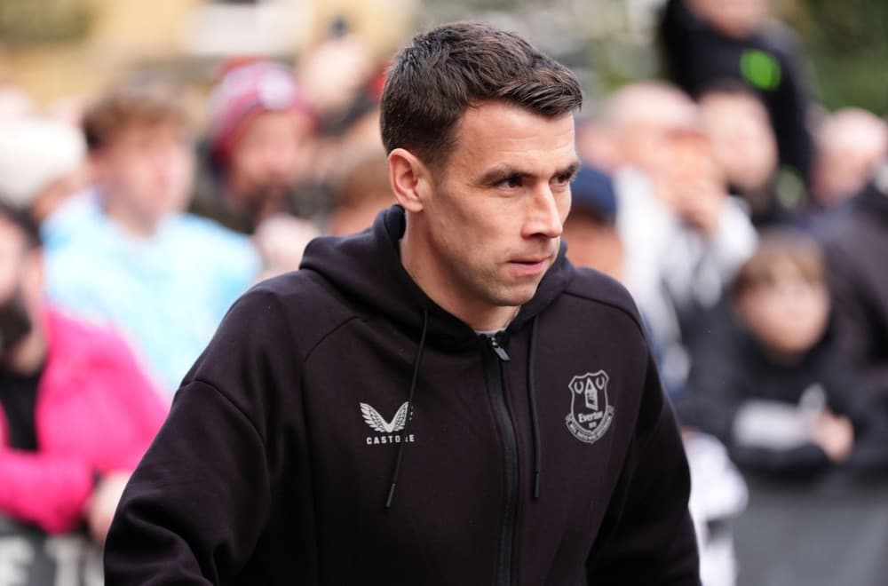 Legendarni Šejmus Kolman napušta Everton posle 17 godina VIDEO