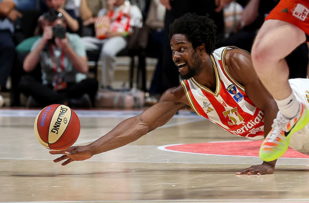 Drama na vrhu B92 Games Euroleague Fantasy igre: Dva tima dele prvo mesto