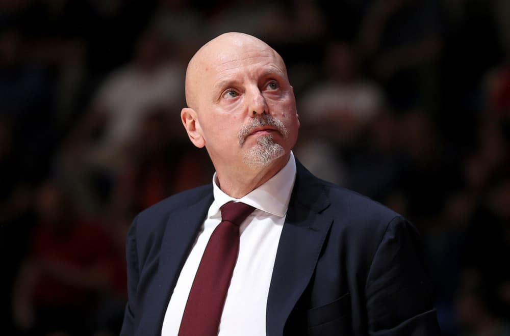 Obradović posle prolaza u polufinale: "Igrali smo pod pritiskom, ali smo uspeli"