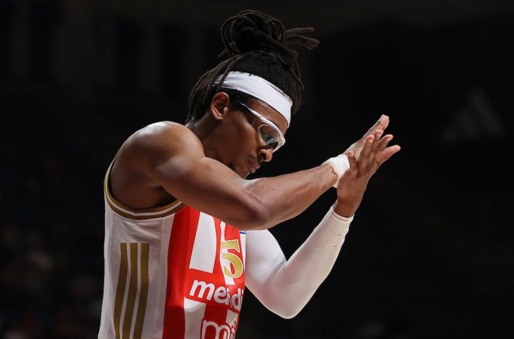 Da li ste spremni? Poslednja provera pred početak Euroleague Fantasyja