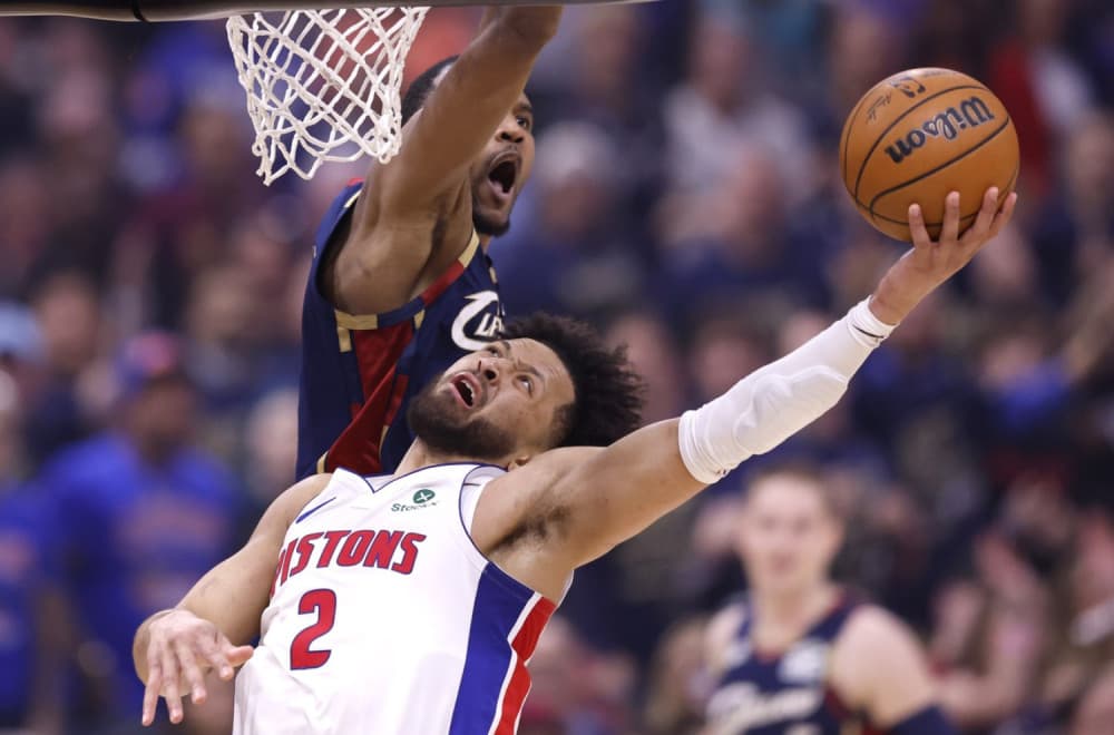 Detroit se opet spasio eliminacije – igraće se "majstorica"!  VIDEO