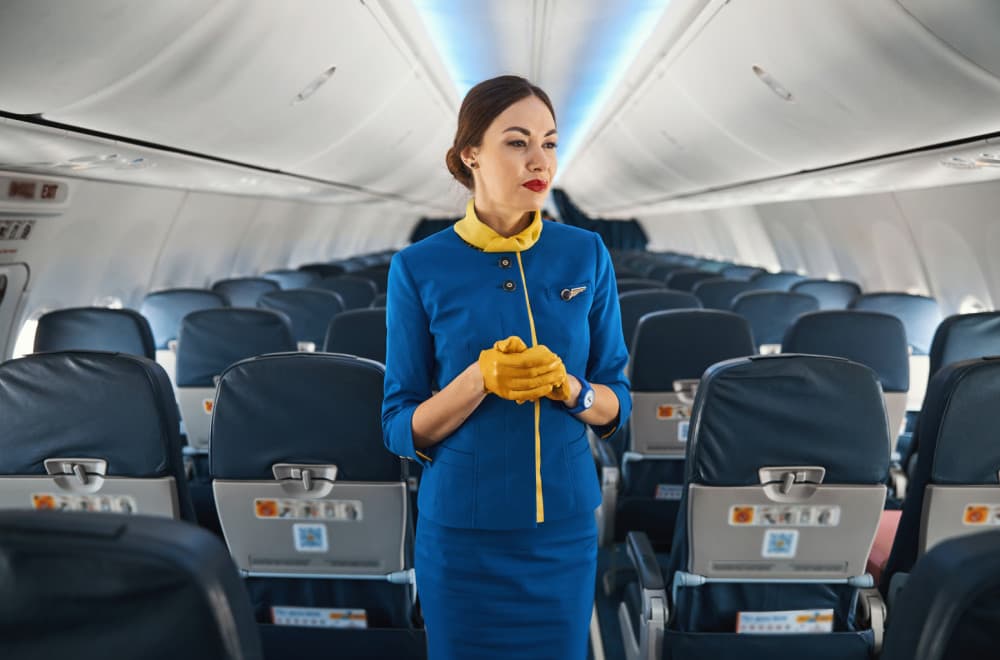 Stjuardesa otkrila koju naviku bi putnici u avionu trebalo da izbegavaju tokom leta: Može biti rizično