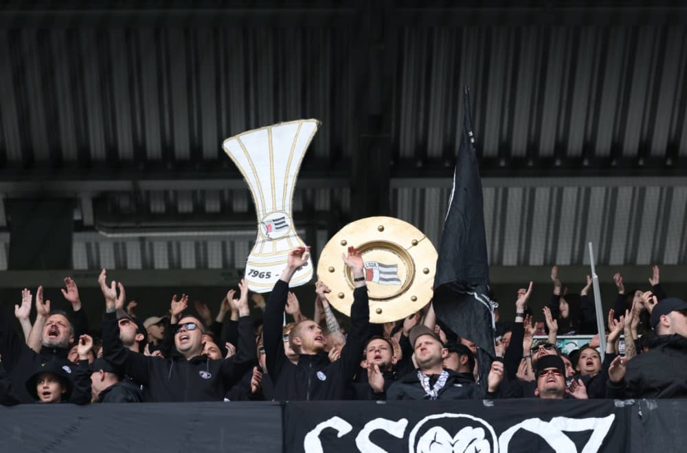 LASK šampion prvi put posle 61 godine