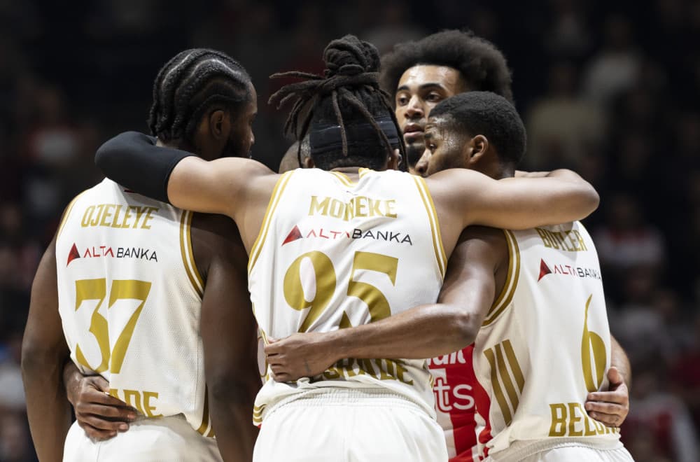 Zvezda dočekuje Partizan na starom mestu