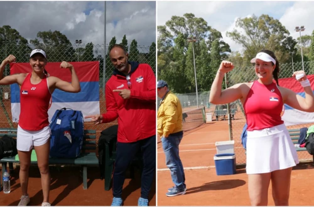 Danas kreće Rolan Garos – Srbija ima tri predstavnika, evo kad i s kim igraju