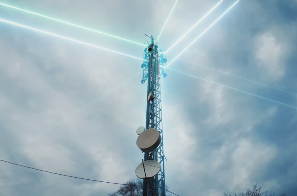 Zaboravite na 5G: Stiže tehnologija koja rešava najveći problem modernog interneta