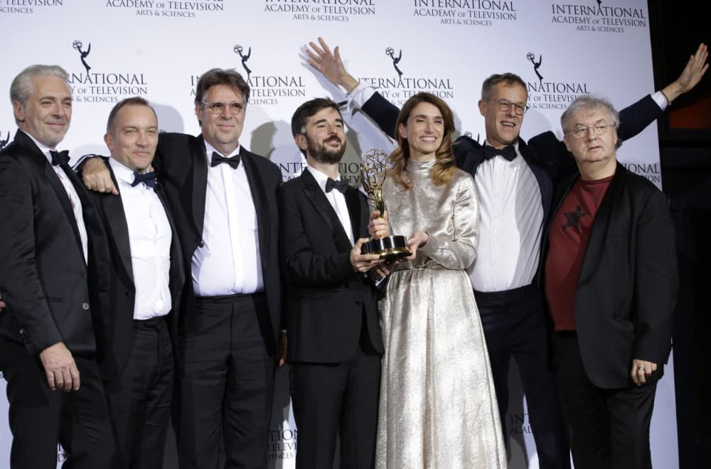 Serija koju su prozvali Netflixovim "remek-delom" dobija filmski nastavak VIDEO