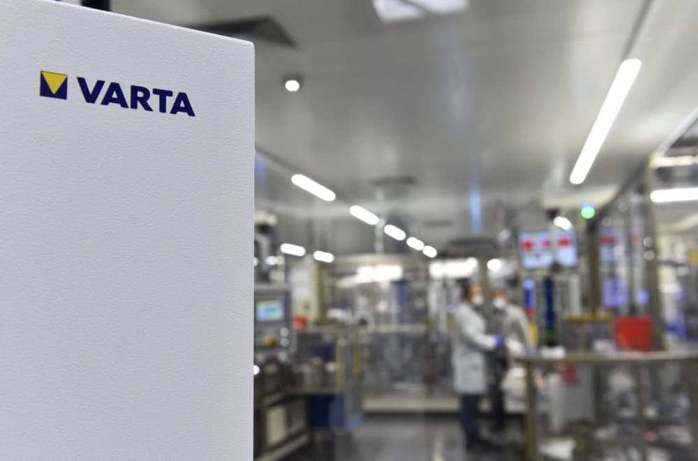 Za sve kriv Epl? Varta gasi 350 radnih mesta