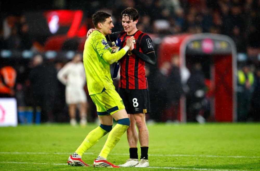 Čudo se desilo, Arsenal uzeo Premijer ligu! VIDEO
