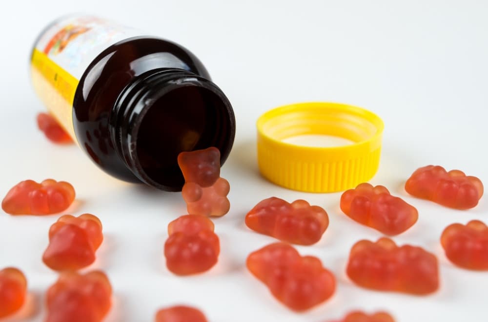 Doktor upozorava na suplemente koji mogu izazvati predoziranje: Deca ih obožavaju