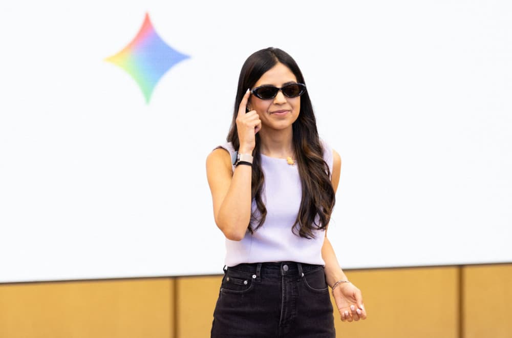 Udružili snage sa Samsungom: Google lansira uređaj koji svi čekaju FOTO/VIDEO