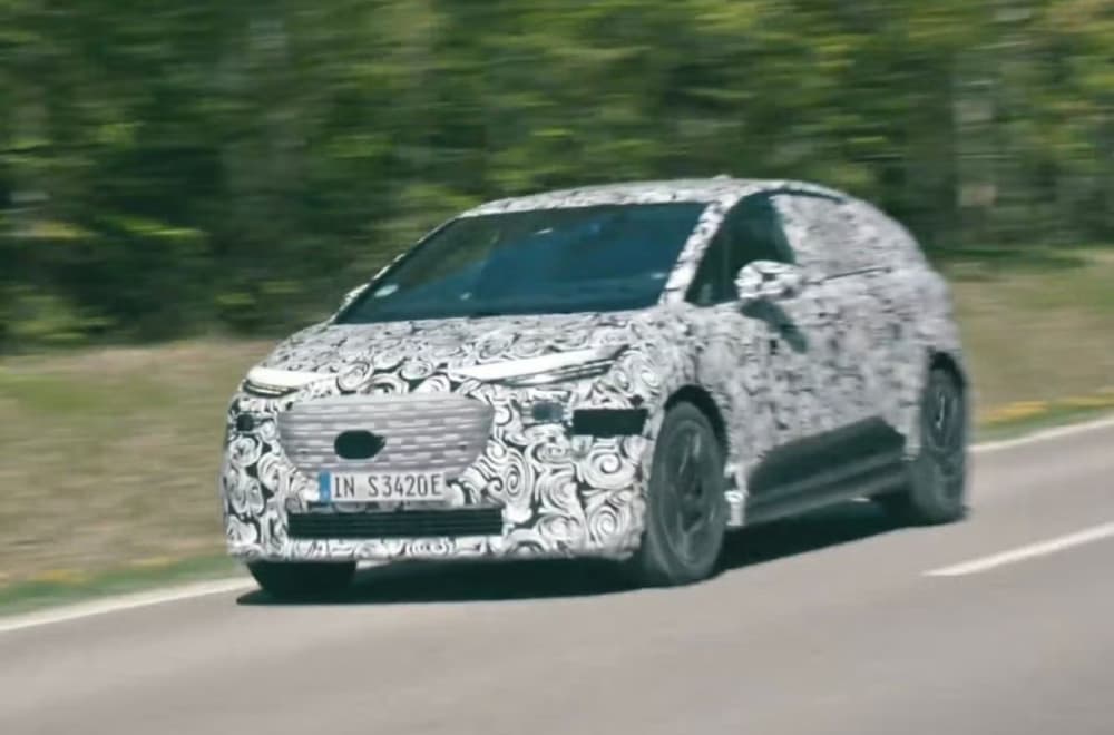 Pogledajte kako će da izgleda novi Audi A2 FOTO