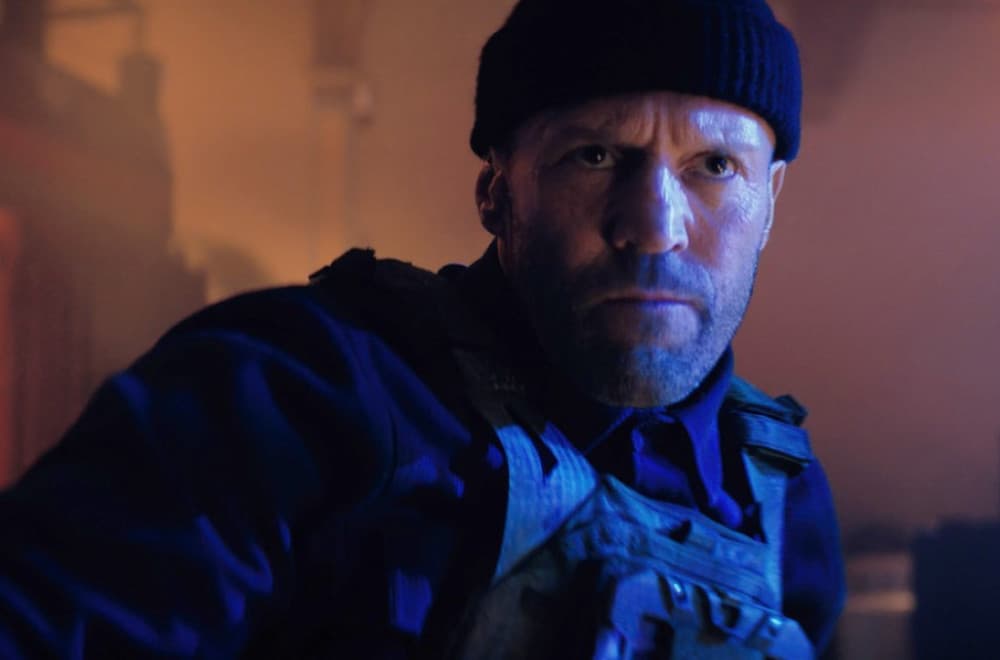 Akcioni hit sa Džejsonom Stejtamom najgledaniji na HBO Maxu: Gledaoci hvale jednu stvar VIDEO