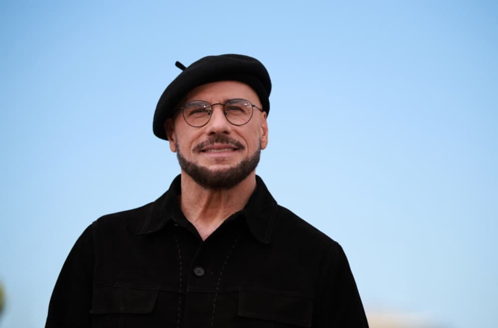 Novi film Džona Travolte podelio kritičare u Kanu: Neki ga nazvali bizarnim