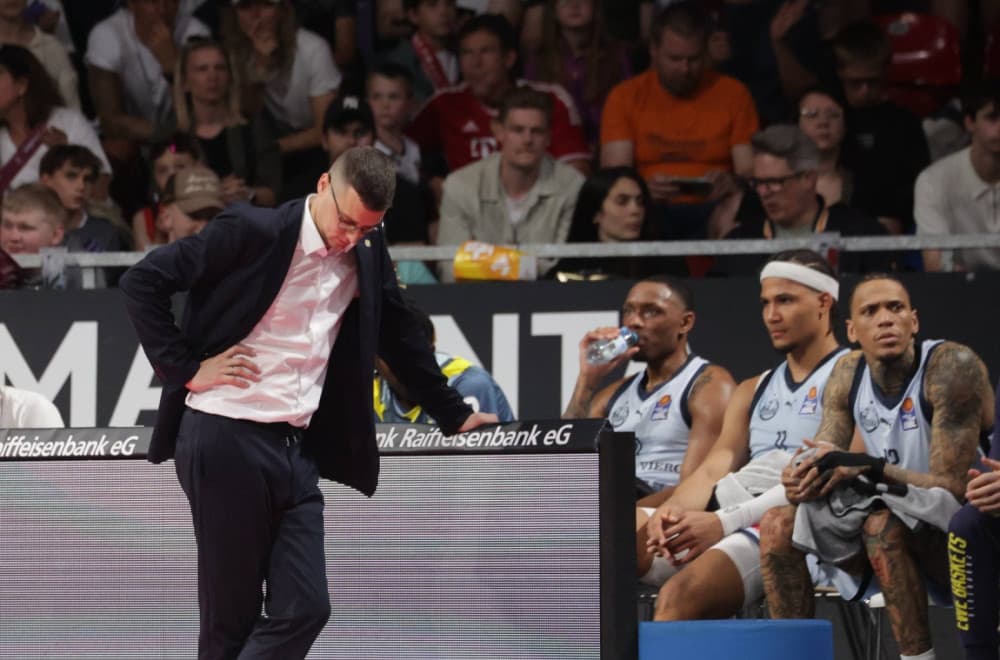 Srbin zablistao u Bundesligi, pa preuzeo klub u Azerbejdžanu