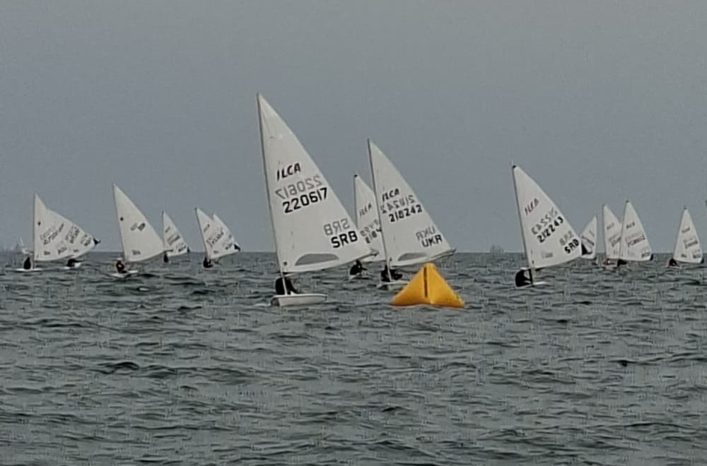Veliki uspeh – tri medalje za Srbiju