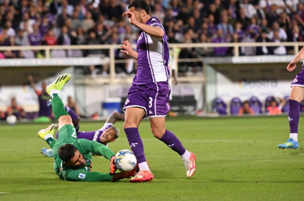 Fiorentina i Atalanta podelili bodove – autogol odlučio meč