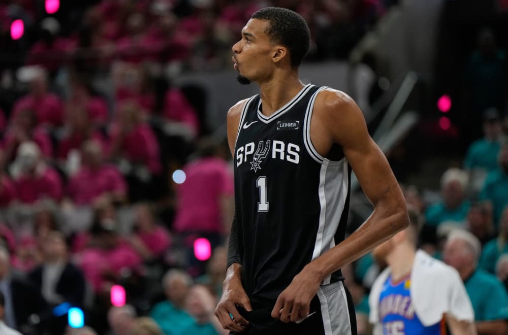 NBA liga objavila najbolju defanzivnu petorku VIDEO