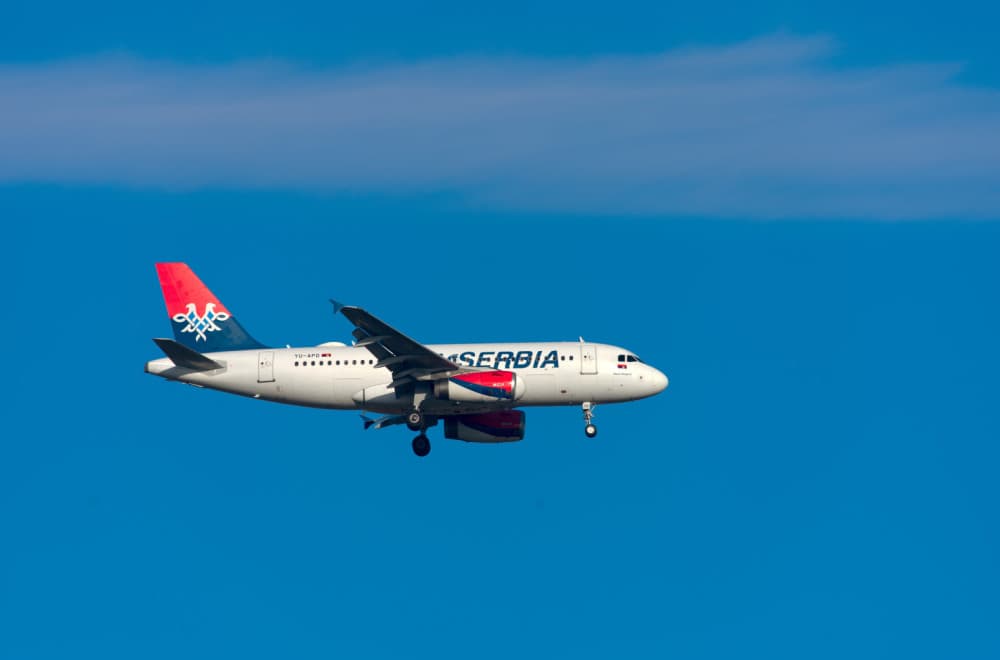 Er Srbija uvela direktne letove za Toronto: Vazdušna veza ponovo uspostavljena nakon 34 godine