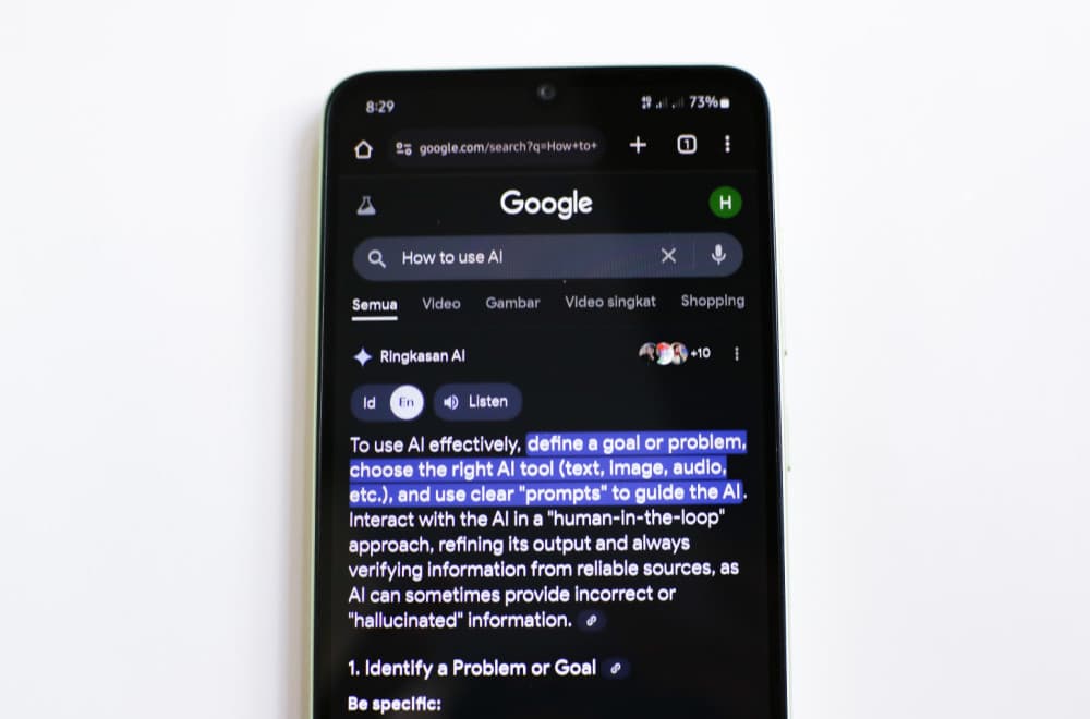 Google u ozbiljnom problemu: Tražite obične reči, a pretraživač potpuno "poblesavio"