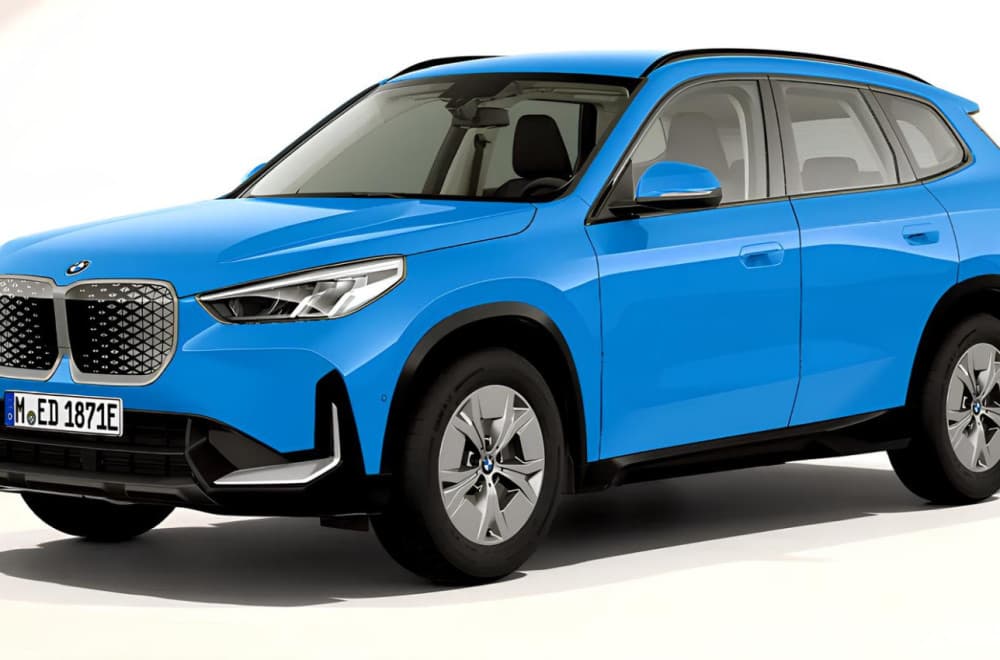 Nemački proizvođač kasni sa isporukom električnog SUV-a – zbog nestašice felni