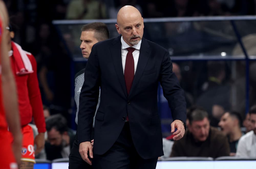 Obradovićev tim i dalje bez poraza u Evrokupu